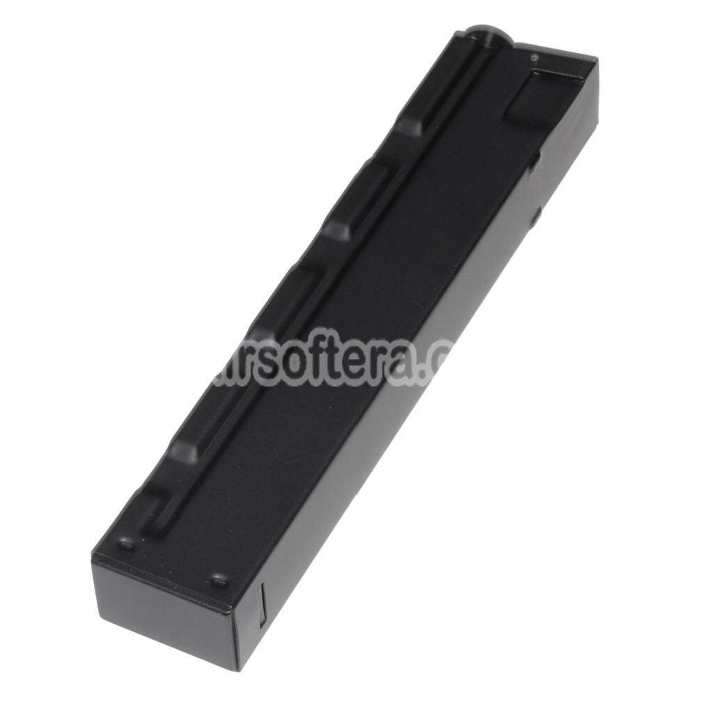 Airsoft CYMA 110rd Old School Straight Mid-Cap Magazine for CYMA Classic Army ICS JG G&P Tokyo Marui MP5 AEG Rifles