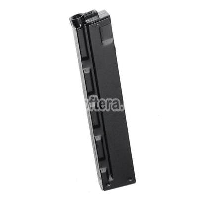 Airsoft CYMA 110rd Old School Straight Mid-Cap Magazine for CYMA Classic Army ICS JG G&P Tokyo Marui MP5 AEG Rifles