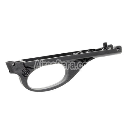 Airsoft CYMA Original Replacement Polymer Receiver For CYMA M870 Spring Action Shotgun Black