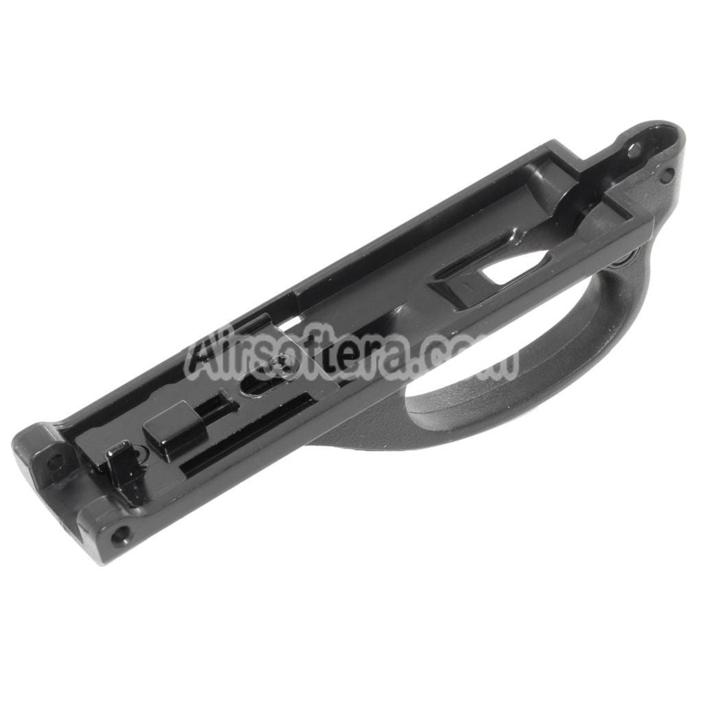 Airsoft CYMA Original Replacement Polymer Receiver For CYMA M870 Spring Action Shotgun Black