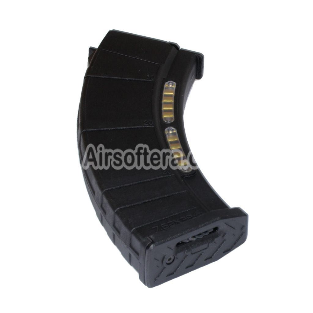 Airsoft CYMA 600rd Polymer Hi-Cap Magazine For CYMA APS D-Boys ICS Classic Army G&P Tokyo Marui AK Series AEG Rifles