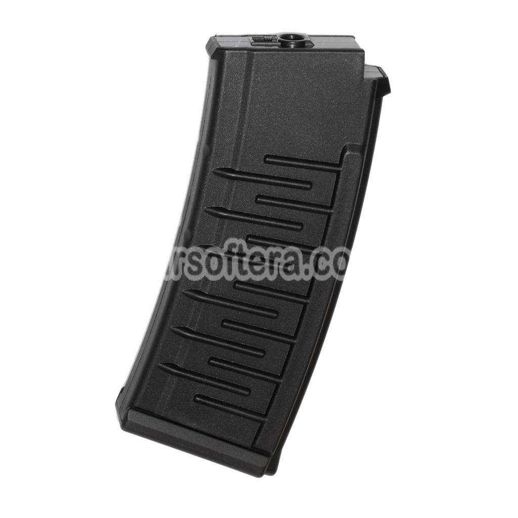 Airsoft CYMA 150rd Polymer Mid-Cap Magazine For AY S&T CYMA VSS Vintor -  AirsoftEra