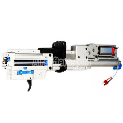 Airsoft CYMA Complete Gearbox with High Torque Neodymium Magnet Motor for EMG SGR-12 CYMA CM102 Series AEG Shotgun