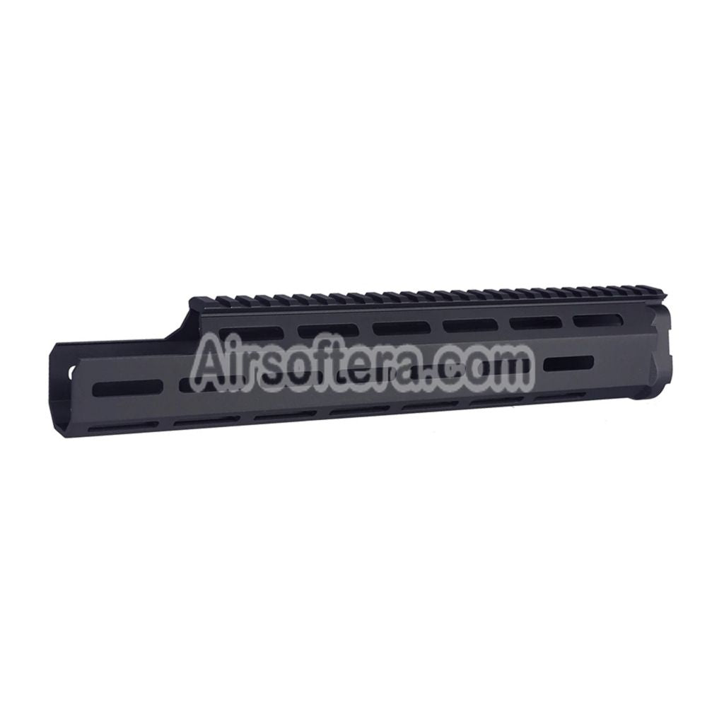 Airsoft CYMA Dragunov SVD M-Lok Handguard Rail System For CYMA Dragunov SVD Series AEG Sniper Rifles