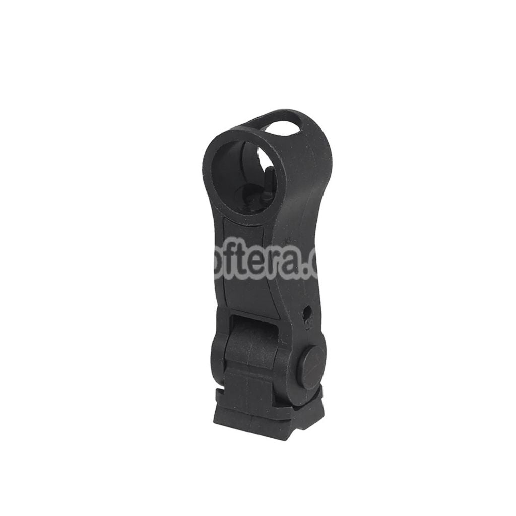 Airsoft CYMA Plastic Front Sight For CYMA FN SCAR-L MK16 AEG Rifles